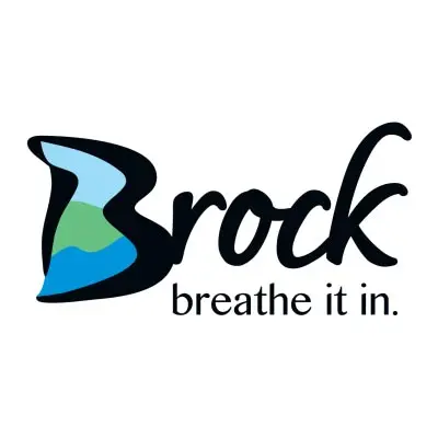 Brock Township Logo